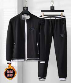 Picture of Prada Sweater Suits _SKUPradaM-3XLkdtn17942028